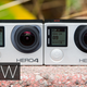 Illustration for article titled GoPro Hero4 Black and Silver Review: Still the Best Action Cams